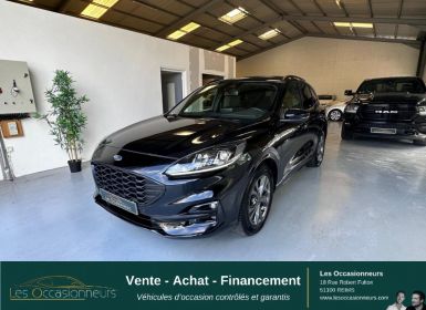 Vente Ford Kuga 1.5 EcoBlue - 120 - BVA ST-Line Occasion