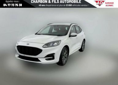 Vente Ford Kuga 1.5 EcoBlue 120 BVA8 ST-Line X Neuf