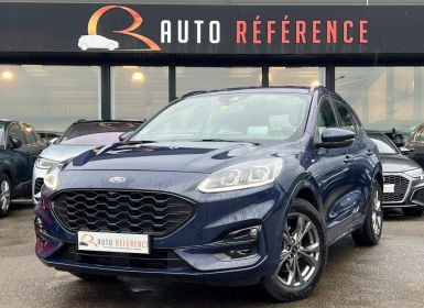 Achat Ford Kuga 1.5 ECOBLUE 120 CH ST-LINE POWERSHIFT BVA SIEGES CHAUFF / GPS Occasion