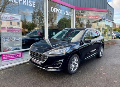 Ford Kuga 1.5 EcoBlue 120 Powershift Vignale Occasion