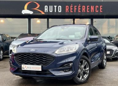 Achat Ford Kuga 1.5 ECOBLUE 120CH ST-LINE POWERSHIFT Occasion