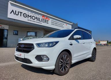 Achat Ford Kuga 1.5 EcoBlue 120ch ST-Line Powershift Occasion