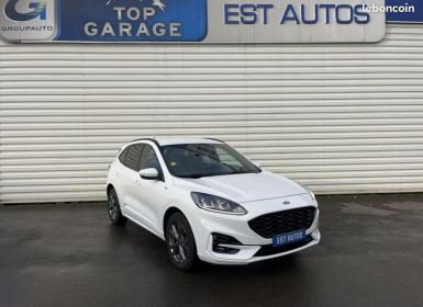 Vente Ford Kuga 1.5 EcoBlue 120ch ST-Line Powershift Occasion