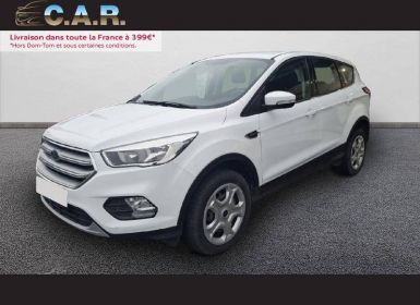 Ford Kuga 1.5 EcoBoost 120 S&S 4x2 BVM6 Trend Occasion