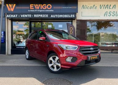 Ford Kuga 1.5 ECOBOOST 150 CH S&S ST-LINE 4x2 TOIT OUVRANT ATTELAGE Occasion