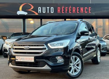 Achat Ford Kuga 1.5 ECOBOOST 150 CH TITANIUM CARPLAY HAYON ELEC Occasion