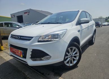 Vente Ford Kuga 1.5 EcoBoost 150 CV Titanium Occasion