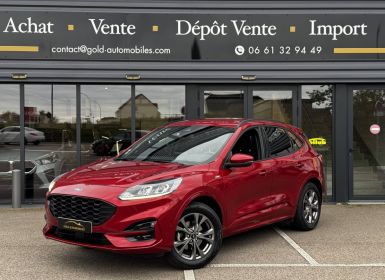 Ford Kuga 1.5 EcoBoost 150ch ST-Line Business 9cv