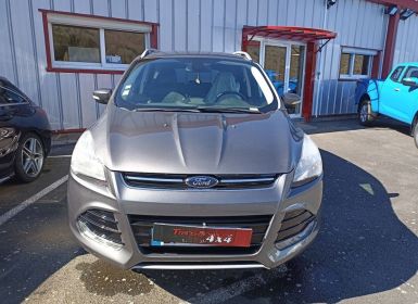 Vente Ford Kuga 1.5 ECOBOOST 150CH STOP&START SPORT PLATINIUM Occasion