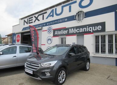 Ford Kuga 1.5 ECOBOOST 150CH STOP&START TITANIUM 4X2 Occasion
