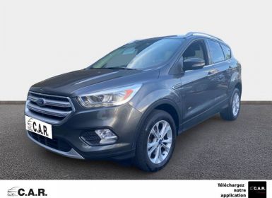Vente Ford Kuga 1.5 EcoBoost 182 S&S 4x4 Titanium A Occasion