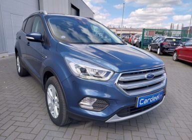 Vente Ford Kuga 1.5 EcoBoost FWD -GPS-CAMERA-CAR-PLAY-CARANTIE-- Occasion