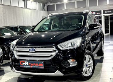 Ford Kuga 1.5 EcoBoost FWD 1e Main Etat Neuf Full Hist.