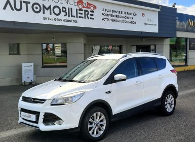 Achat Ford Kuga 1.5 Ecoboost Titanium 4X2 150CH Occasion