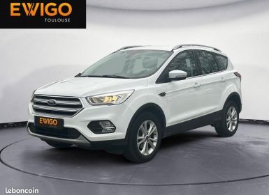 Vente Ford Kuga 1.5 FLEXIFUEL 150 CH TITANIUM 4X2 START-STOP Occasion