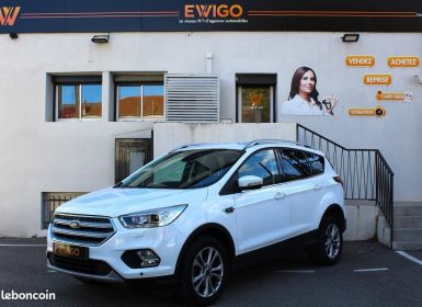 Vente Ford Kuga 1.5 FLEXIFUEL 150 TITANIUM 4X2 BVA Occasion