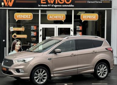 Vente Ford Kuga 1.5 FLEXIFUEL 150 VIGNALE 4X2 COURROIE NEUVE TOUTES OPTIONS Occasion