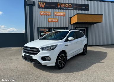 Vente Ford Kuga 1.5 FLEXIFUEL 150ch ST-LINE 4X2 START-STOP Occasion