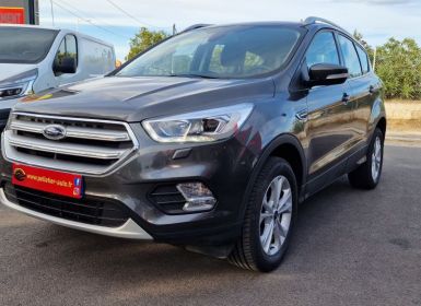 Ford Kuga 1.5 Flexifuel-E85 150 SetS 4x2 Titanium