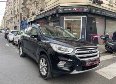 Ford Kuga 1.5 Flexifuel-E85 150 SS 4x2 BVA6 Titanium Occasion