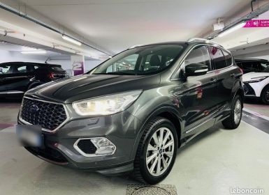 Ford Kuga 1.5 FLEXIFUEL-E85 150CH STOP&START VIGNALE 4X2 EURO6.2