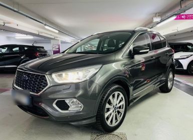 Ford Kuga 1.5 FLEXIFUEL-E85 150CH STOP&START VIGNALE 4X2 EURO6.2 ***TVA RECUPERABLE*** Occasion