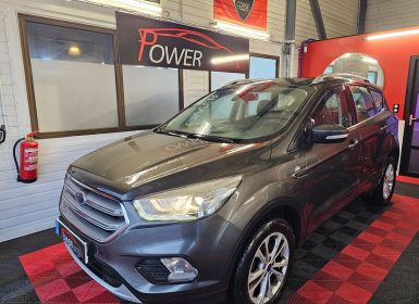 Ford Kuga 1.5 mca bio-ethanol 113000KMS