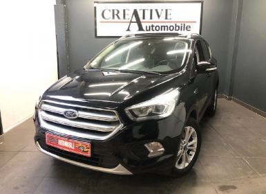 Annonce Ford Kuga d'occasion : Année 2018, 12033 km