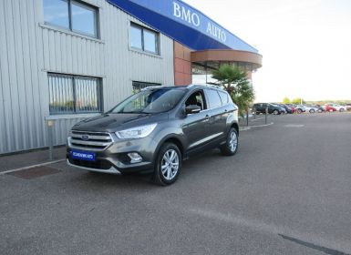 Achat Ford Kuga 1.5 TDCi 120 SetS 4x2 BVM6 Occasion