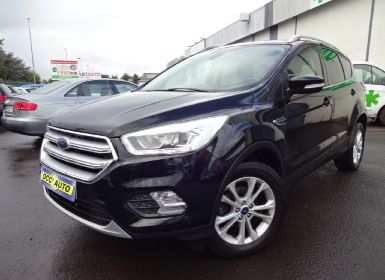 Ford Kuga 1.5 TDCi 120 SetS 4x2 BVM6 Titanium Occasion