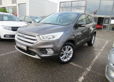 Ford Kuga 1.5 TDCi 120 SetS 4x2 Powershift Business Edition Occasion