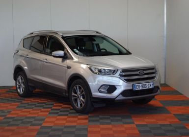 Achat Ford Kuga 1.5 TDCi 120 S&S 4x2 BVM6 Titanium Business Marchand