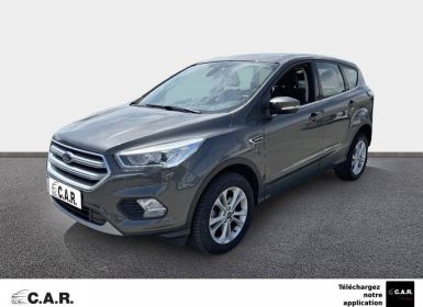 Vente Ford Kuga 1.5 TDCi 120 S&S 4x2 BVM6 Titanium Business Occasion
