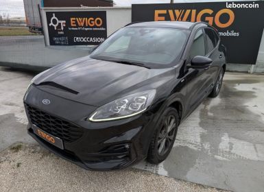 Ford Kuga 1.5 TDCI 120 ST LINE 4X2 + ATTELAGE