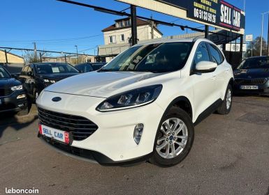 Achat Ford Kuga 1.5 tdci 120 TITANIUM 11-2021 Occasion