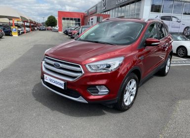Achat Ford Kuga 1.5 TDCI 120ch S/S 2WD TITANIUM (Type 05-18)  5 portes  (nov. 2018) (co2 136) Occasion