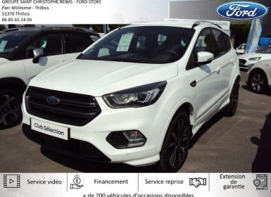 Achat Ford Kuga 1.5 TDCi 120ch Stop&Start ST-Line 4x2 Euro6.2 Occasion