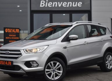 Achat Ford Kuga 1.5 TDCI 120CH STOP&START TITANIUM EURO6 Occasion