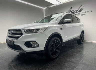 Vente Ford Kuga 1.5 TDCi GARANTIE 12 MOIS 1er PROPRIETAIRE Occasion