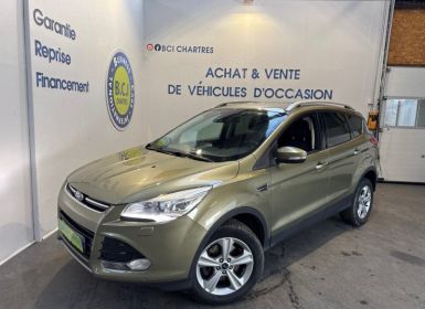 Ford Kuga 1.6 ECOBOOST 182CH TITANIUM  BVA