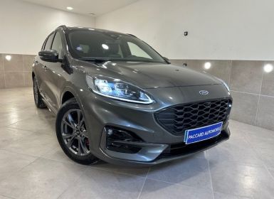 Achat Ford Kuga 190CV HYBRID ST-LINE BUSINESS BOITE AUTO Occasion