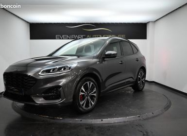 Achat Ford Kuga 2.0 EcoBlue 190 S&S BVA8 Intelligent AWD ST-Line X Occasion