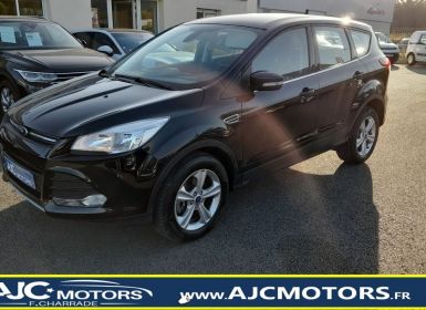 Vente Ford Kuga 2.0 TDCI 120CH FAP BUSINESS NAV Occasion