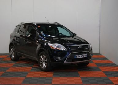 Achat Ford Kuga 2.0 TDCi 136 DPF 4x2 TREND Marchand