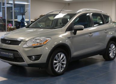 Achat Ford Kuga 2.0 TDCi 136 DPF 4x2 Trend Occasion