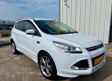 Ford Kuga 2.0 TDCI 136CH TITANIUM PACK SPORT / XENON