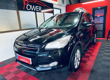 Ford Kuga 2.0 tdci 137017 KMS