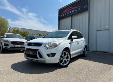 Ford Kuga 2.0 TDCi 140 DPF 4x2 Individual Occasion