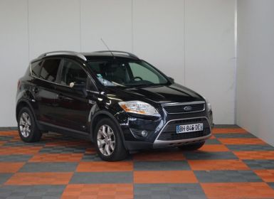 Achat Ford Kuga 2.0 TDCi 140 DPF 4x2 Trend Marchand