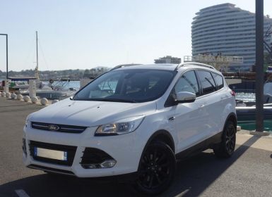 Achat Ford Kuga 2.0 TDCi - 150 4x2 Titanium Occasion